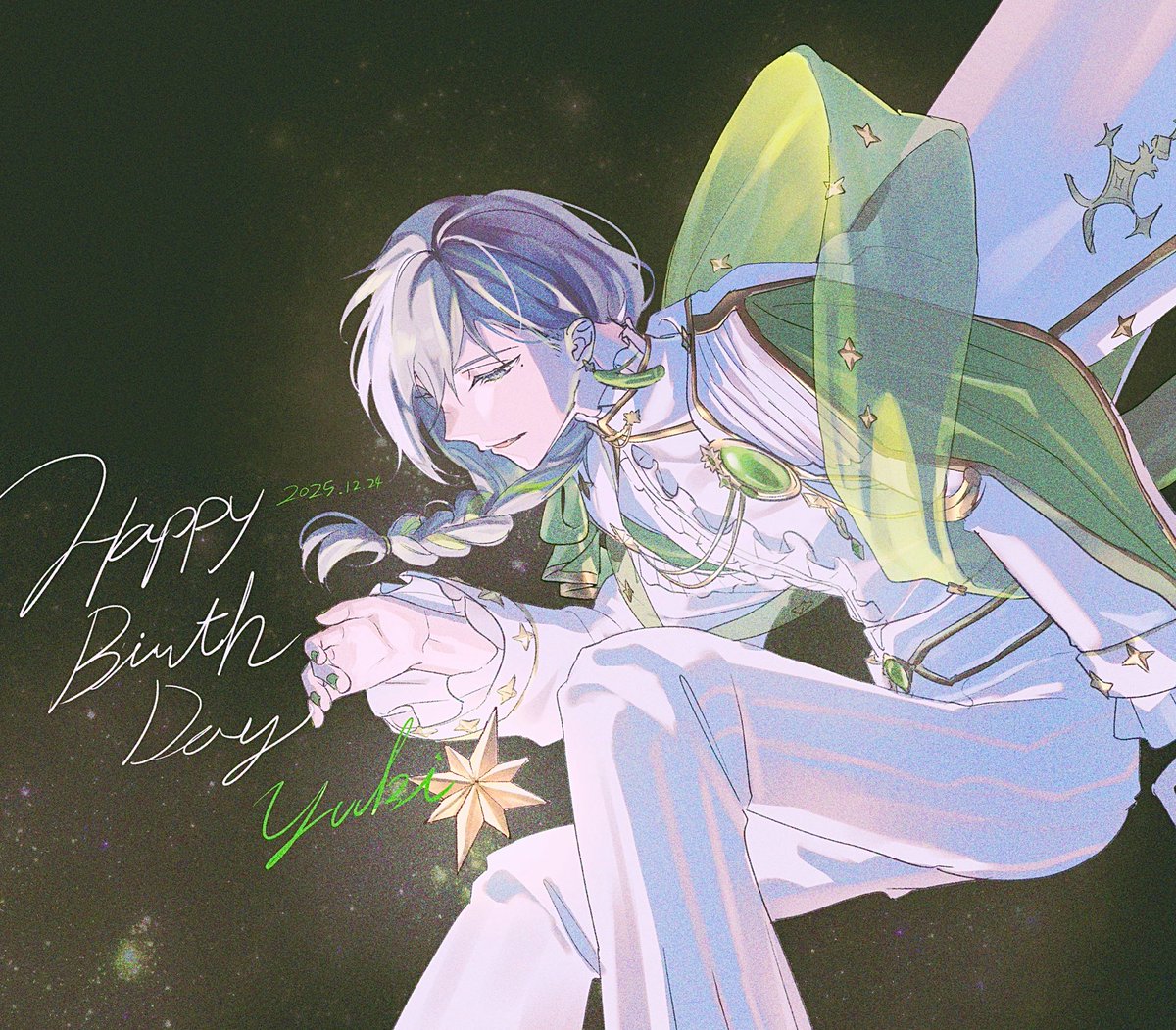 toruko_kikyooo's tweet photo. #千生誕祭2025
 #千誕生祭2025 https://t.co/Mr3E9AKsVe