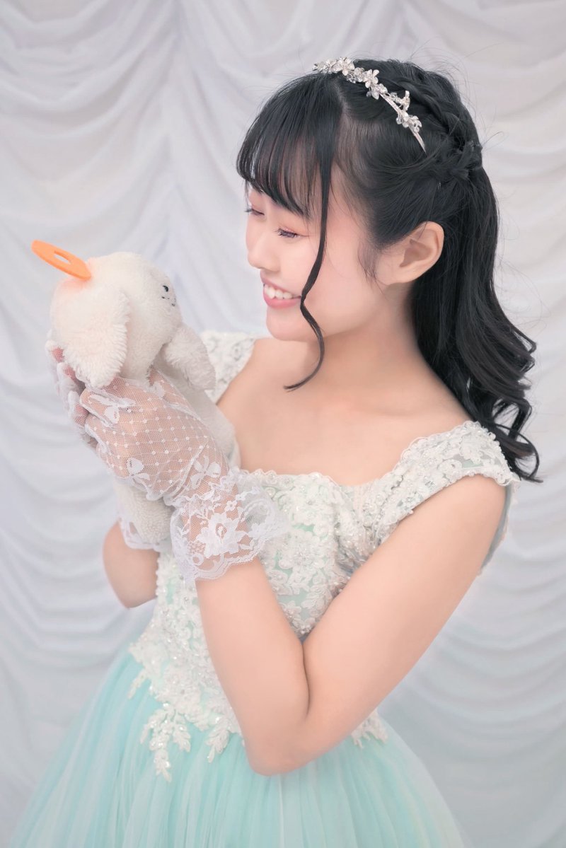 ぴょんちゃん Queenie 🍊☂ (@orenjiumbrella) / Posts / X