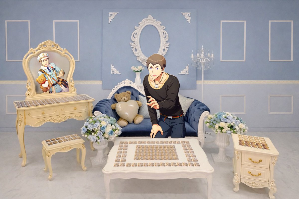 ぱりんこ (@e2trjARTYZZgOmx) / Posts / X