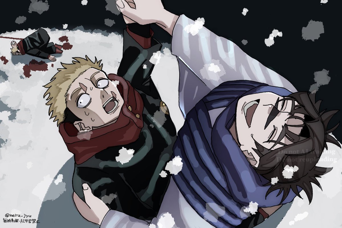 ネルー💤 tweet media