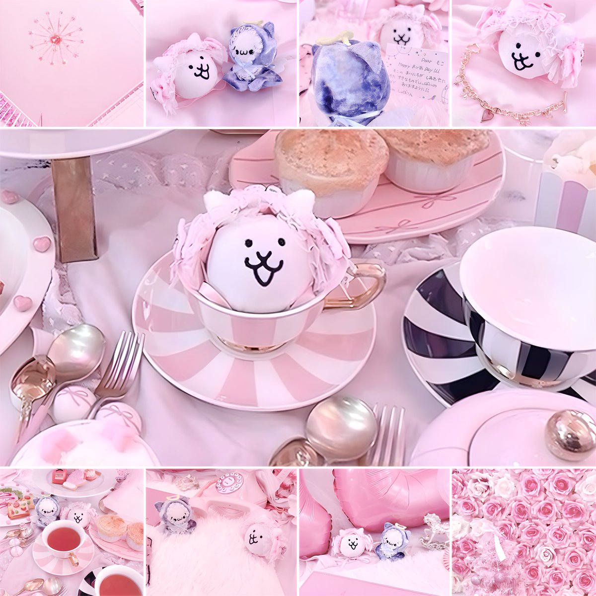 shiro (@whitenyanya) / Posts / X