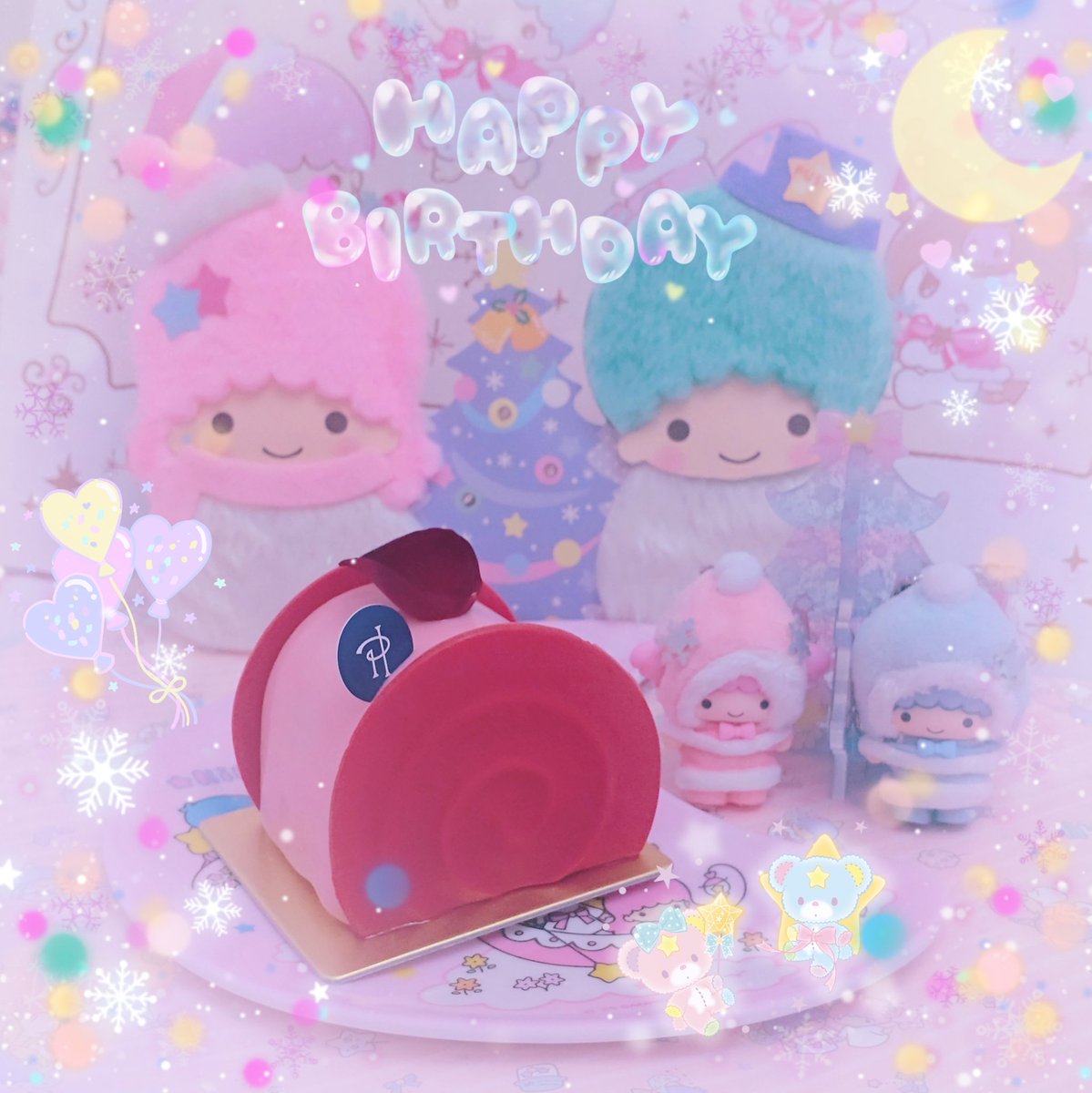 キキララ⭐︎0104さま キキララ