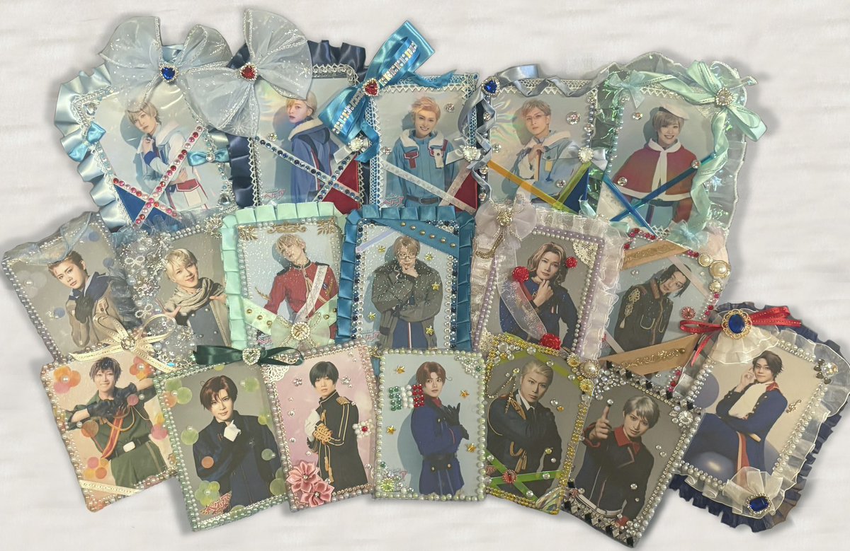 kuru_stage's tweet photo. 𝓜𝓾𝓼𝓲𝓬𝓪𝓵 𝓗𝓮𝓽𝓪𝓵𝓲𝓪
〜𝟏𝟎𝓽𝓱 𝓐𝓷𝓷𝓲𝓿𝓮𝓻𝓼𝓪𝓻𝔂〜

私の人生になくてはならない存在です
これまでもこれからも一生ヘタミュがいちばん好き❣️
 #ヘタミュ
 #ヘタミュ10周年 https://t.co/rsyvMNzh8q