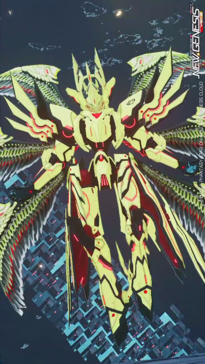 Hoshicchi5903's tweet image. ルイノルーサー楽しすぎる！
ということでアンゲルキャスト！！
#PSO2NGS #PSO2NGS
#メンテの日なのでssを貼る 
#キャストはいいぞ