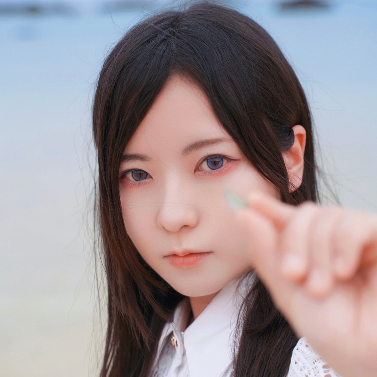 M1LKYWAY（伊集院香織 / Kaori Ijuin）◇ボールドアズ君上映中