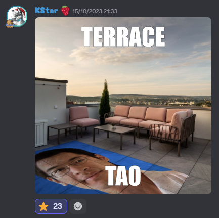 Acer tweet media