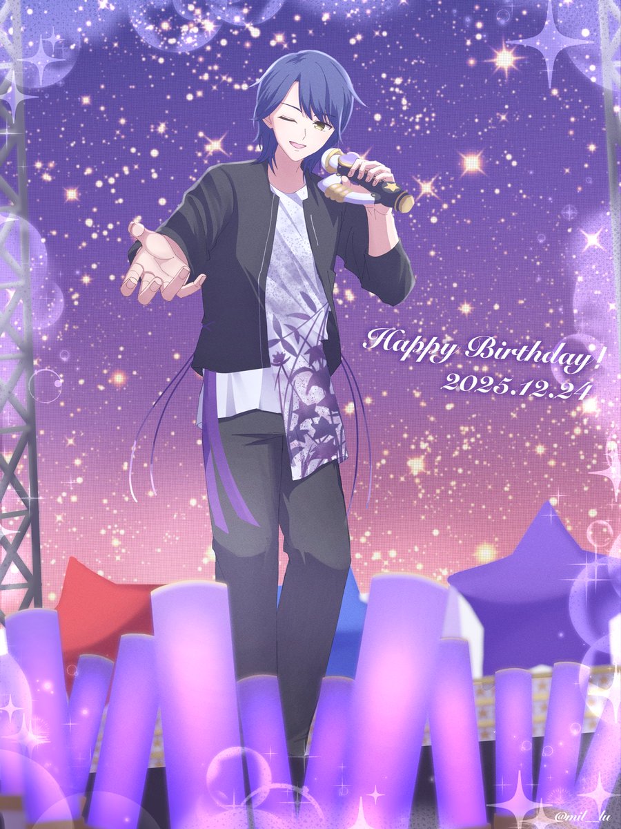 朱桜司のお姉さま (@WlTHMYHONESTY) / Posts / X