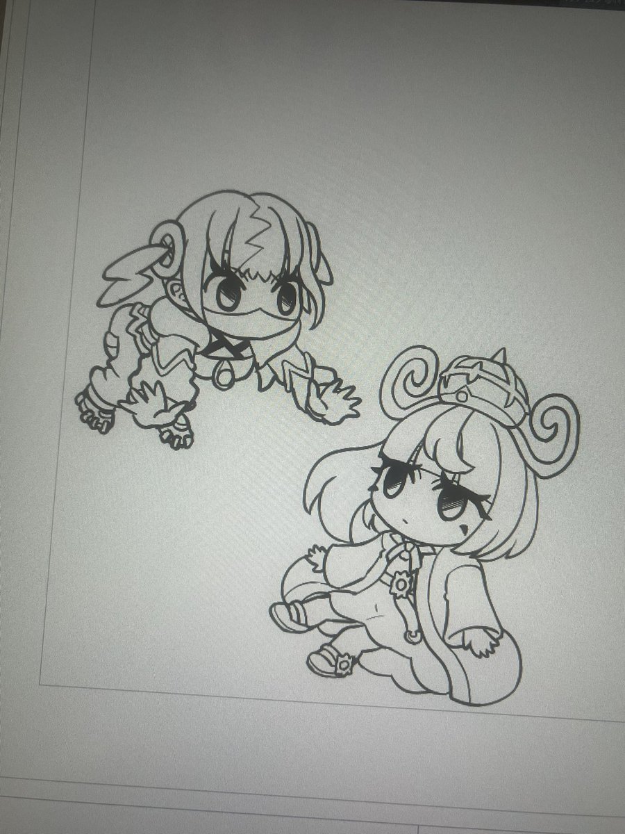 miz氏(1/12 チャレ!32 6階B14) (@rose_fantasia) / Posts / X