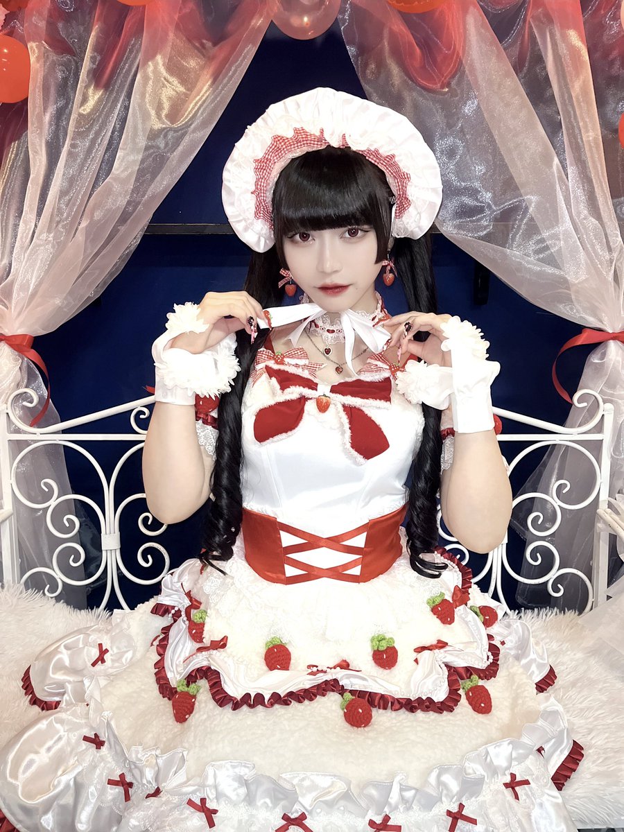 ちゃあらむページ 閻魔ちゃん【クライセカイ🧸サポメン】 (@_dienma) / Posts / X