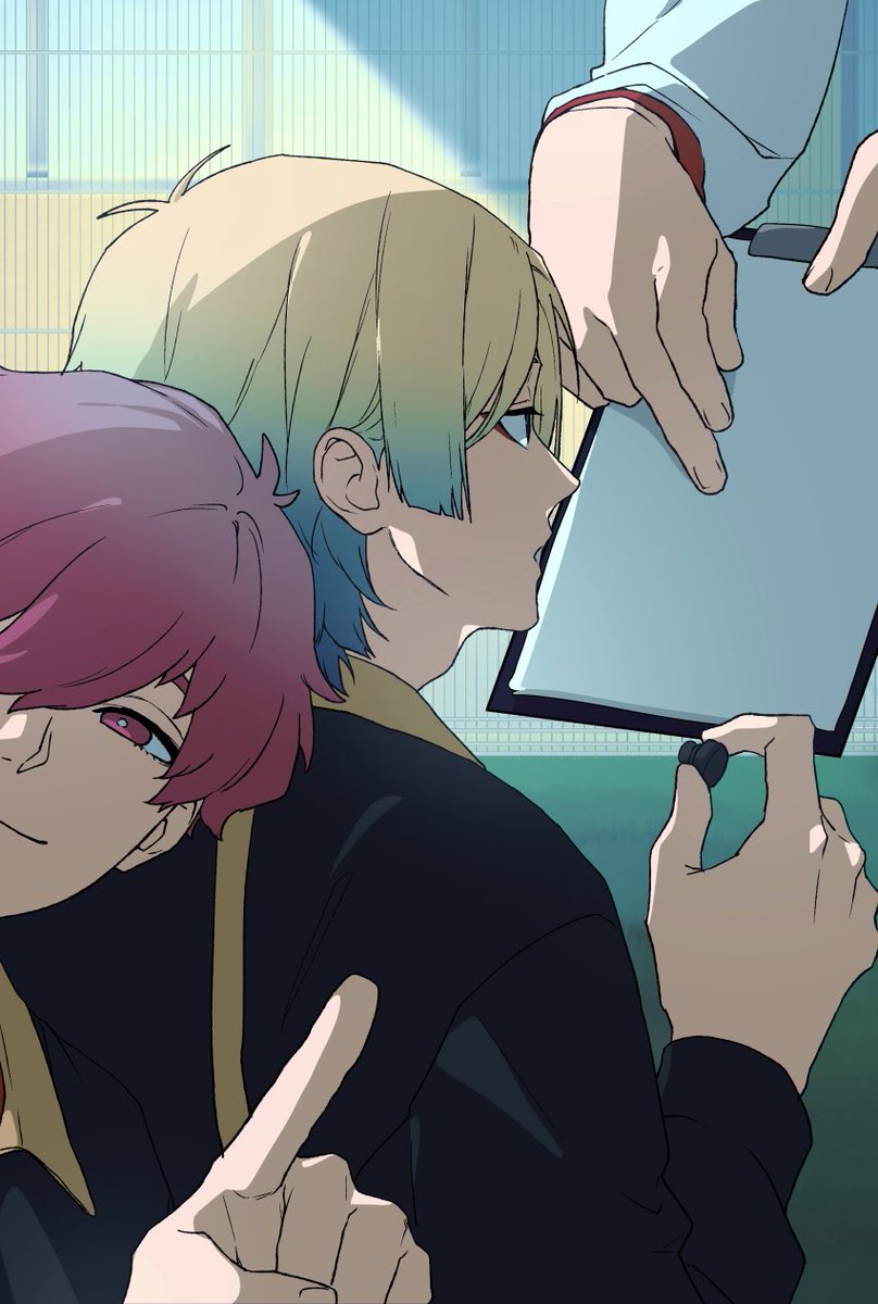 낙동오리 tweet media