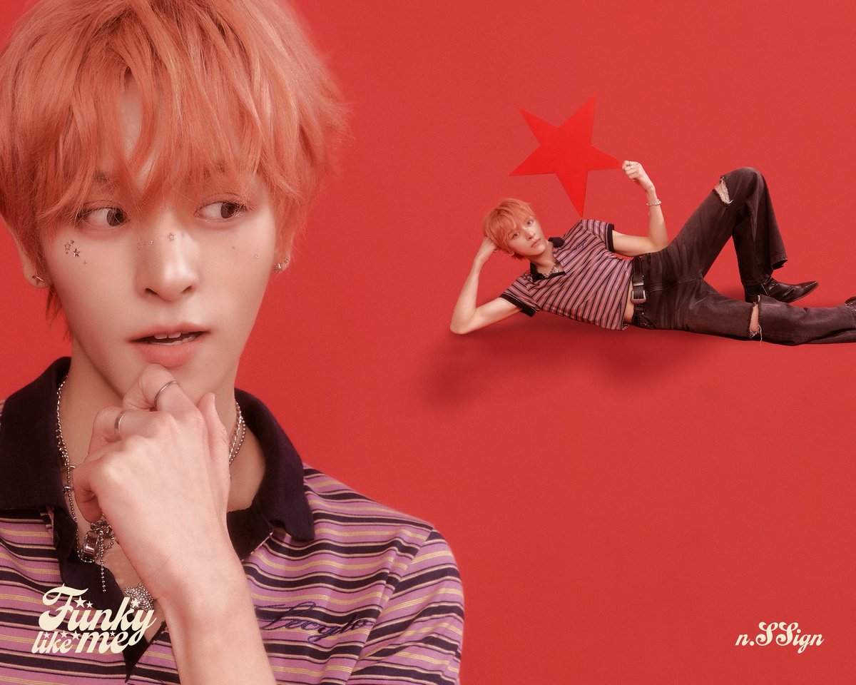 ドハ サイン入りポラ　n.SSign 2025年最新】n.ssign ドハの人気アイテム - メルカリ