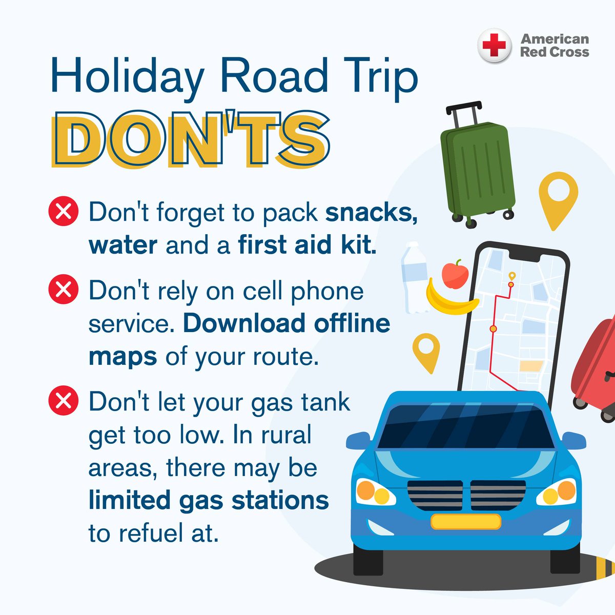 Central TX Red Cross tweet media