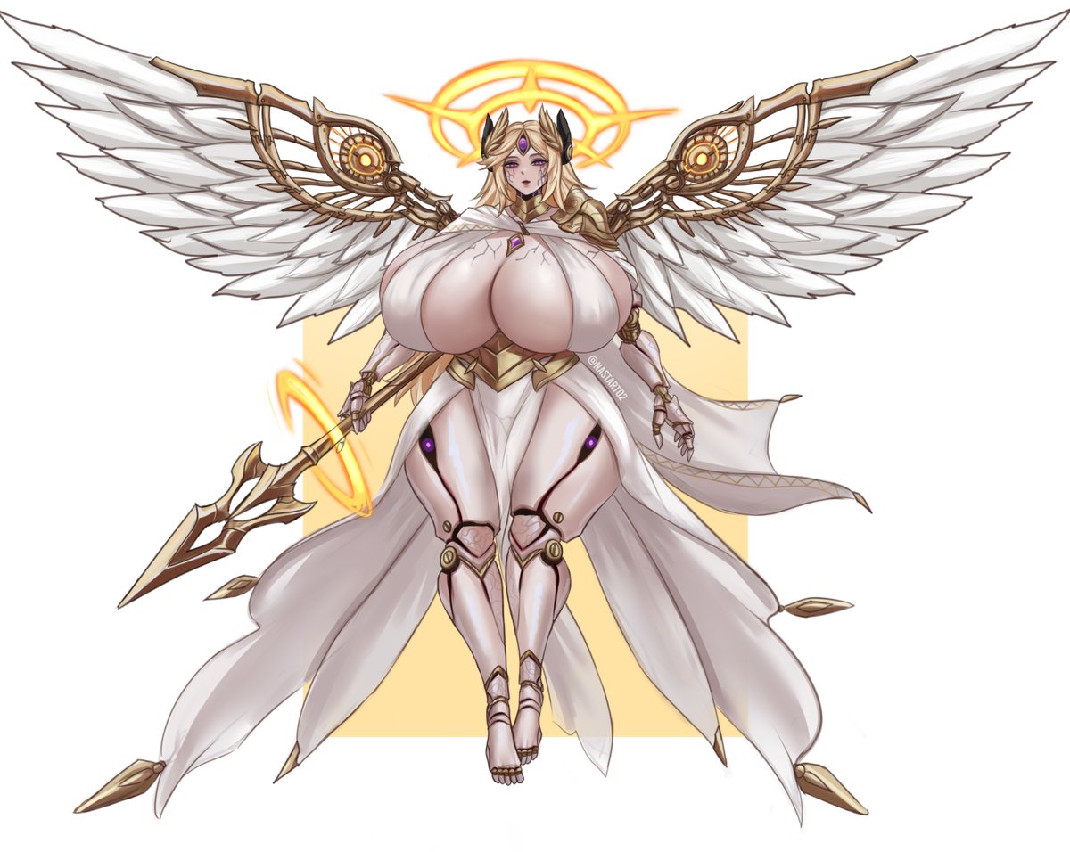 Nastart (commission closed) tweet media