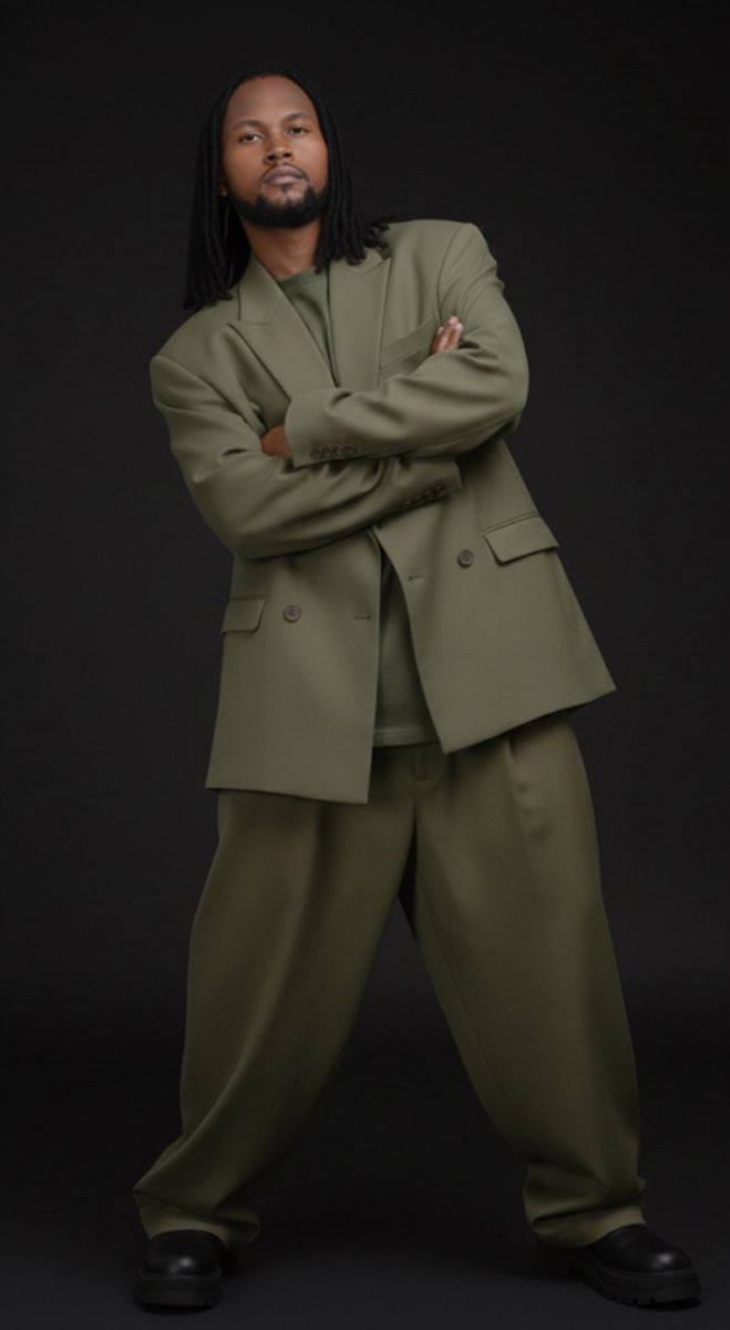 ValDailyStyling's tweet image. DM me to order Valentine Daily Styling out-fits (Celebrity Wears)! 🚂 I'm a moving train and I do worldwide delivery 💨

#ValentineDailyStyling
#FashionStylish
#BetterStyle
#SexyStyle
#WorldWide