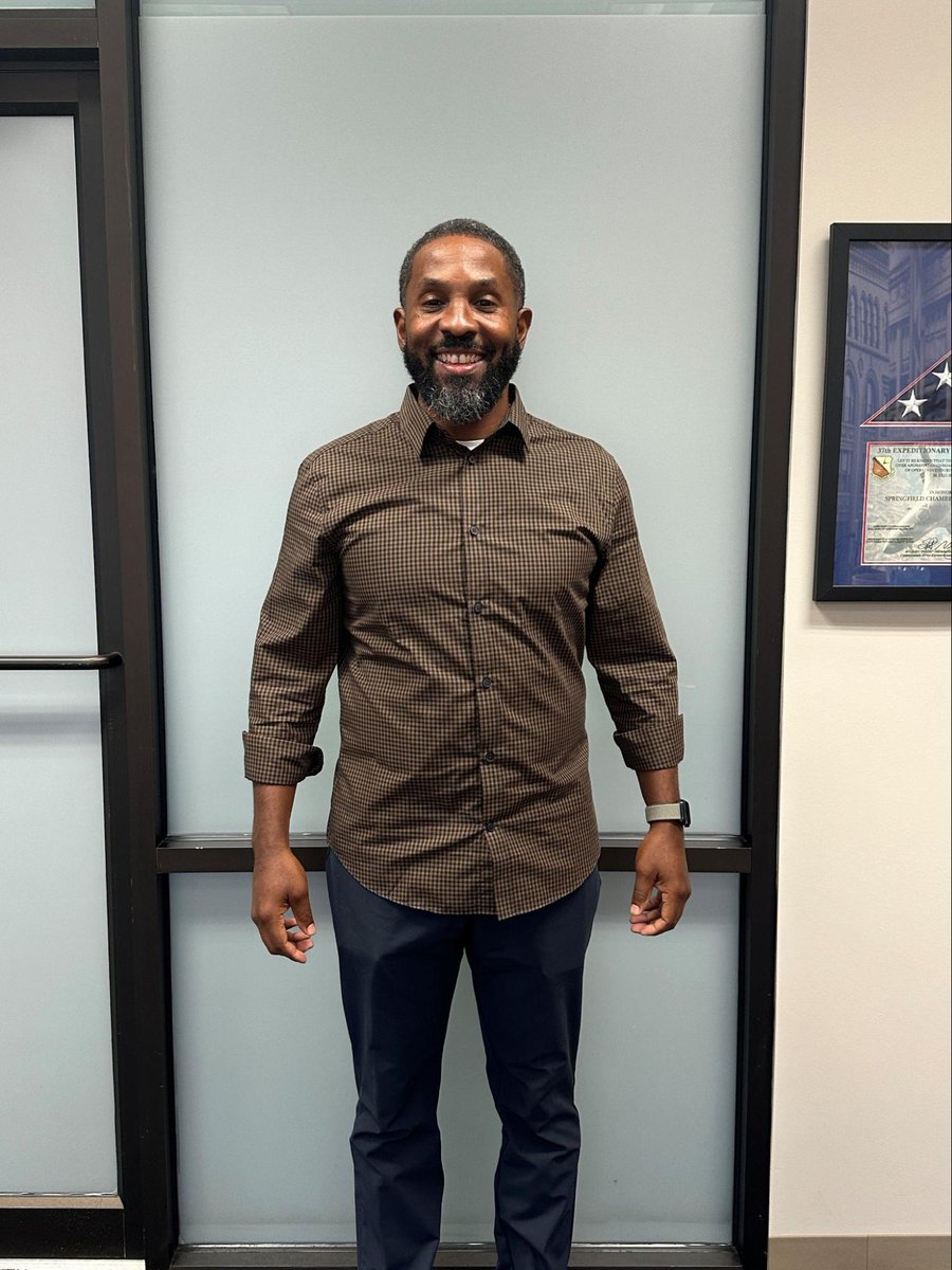 Three local professionals are turning career education into action in Springfield schools. Their work is shaping the next generation of the local workforce. Read how the YouScience program is building momentum. expandgreaterspringfield.com/news-and-resou… #EconomicDevelopment