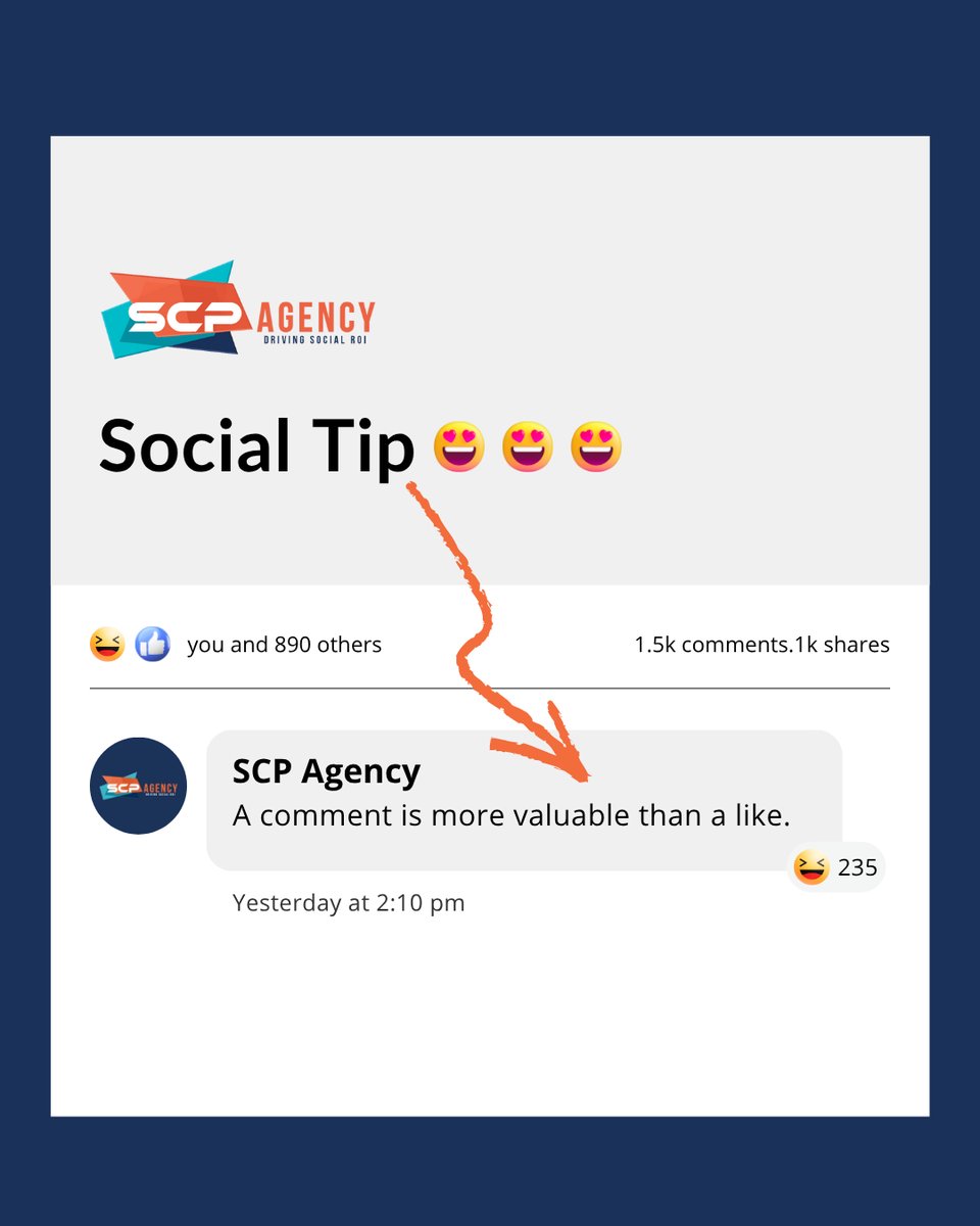 EPIC BDC / SCP Agency tweet media