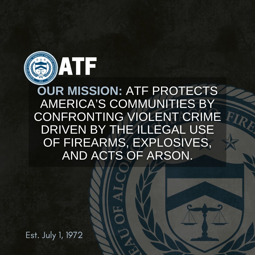 ATF HQ tweet media