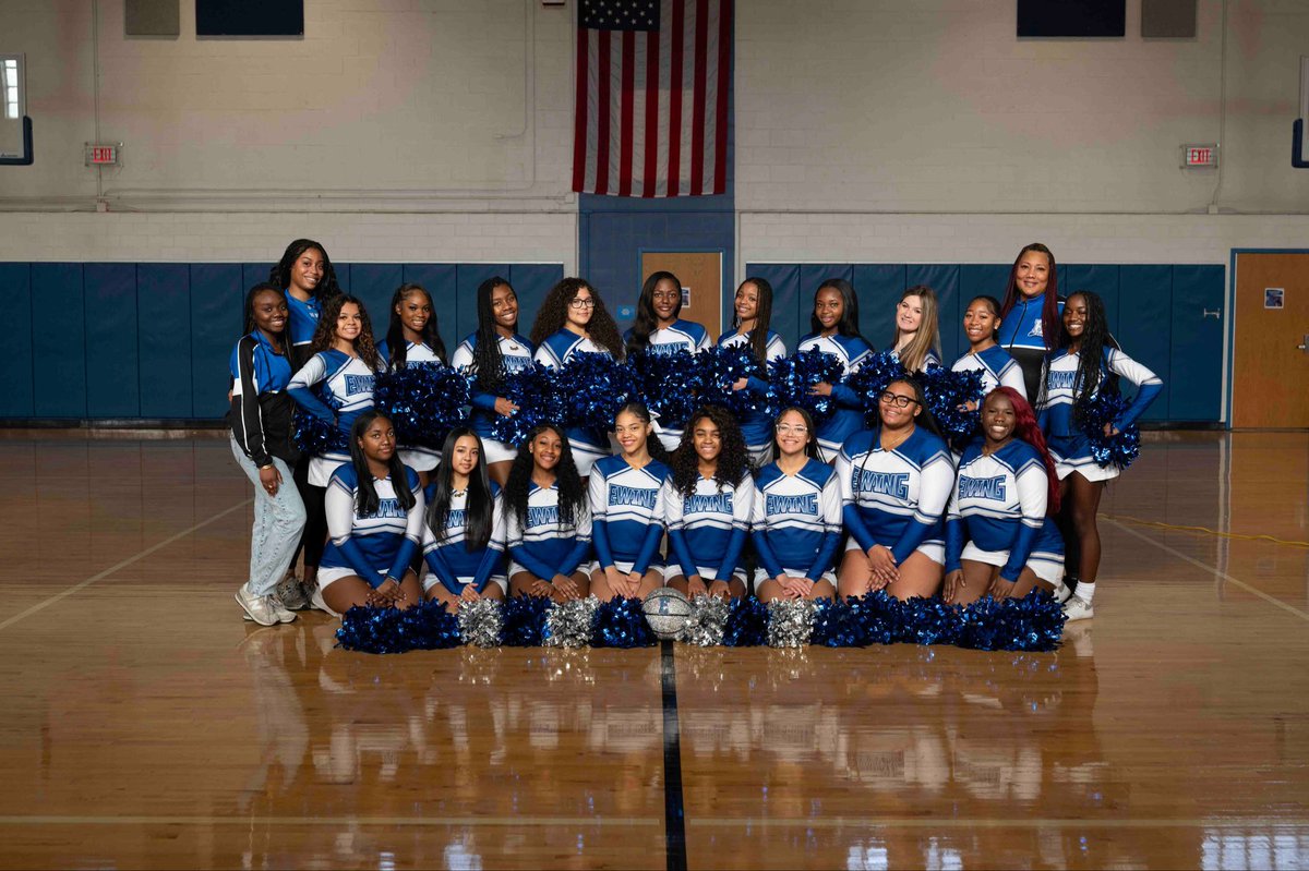 pixelsbytoddc's tweet photo. Ewing High Cheerleading Media Day 2025-26
See more photos on Instagram and Facebook https://t.co/KrBmXKDNTa