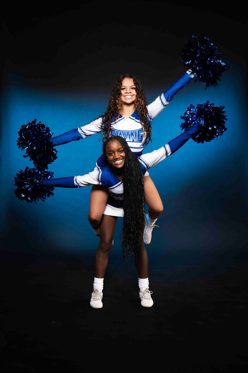 pixelsbytoddc's tweet photo. Ewing High Cheerleading Media Day 2025-26
See more photos on Instagram and Facebook https://t.co/KrBmXKDNTa