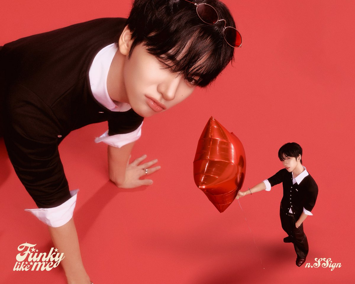 ドハ サイン入りポラ　n.SSign nSSign #DOHA 23.09.11 Twitter @nssign_official [ #ドハ ]今日の