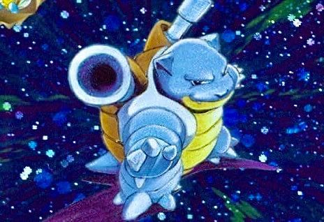 90s Pokemon tweet media