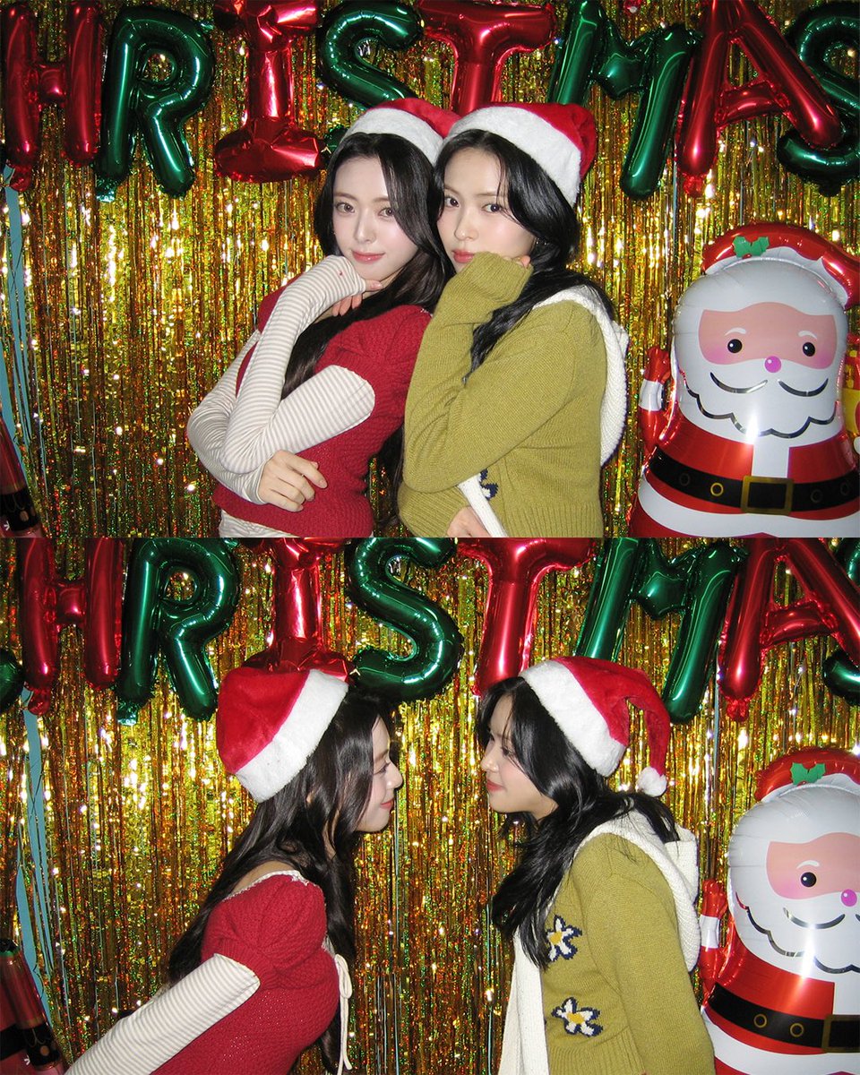 ❅*⋆💕🐱🦥🙊🦊🐰💕⋆*❅

#ITZY #MIDZY <a href="/ITZYofficial/">ITZY</a> 
#HappyHolidays