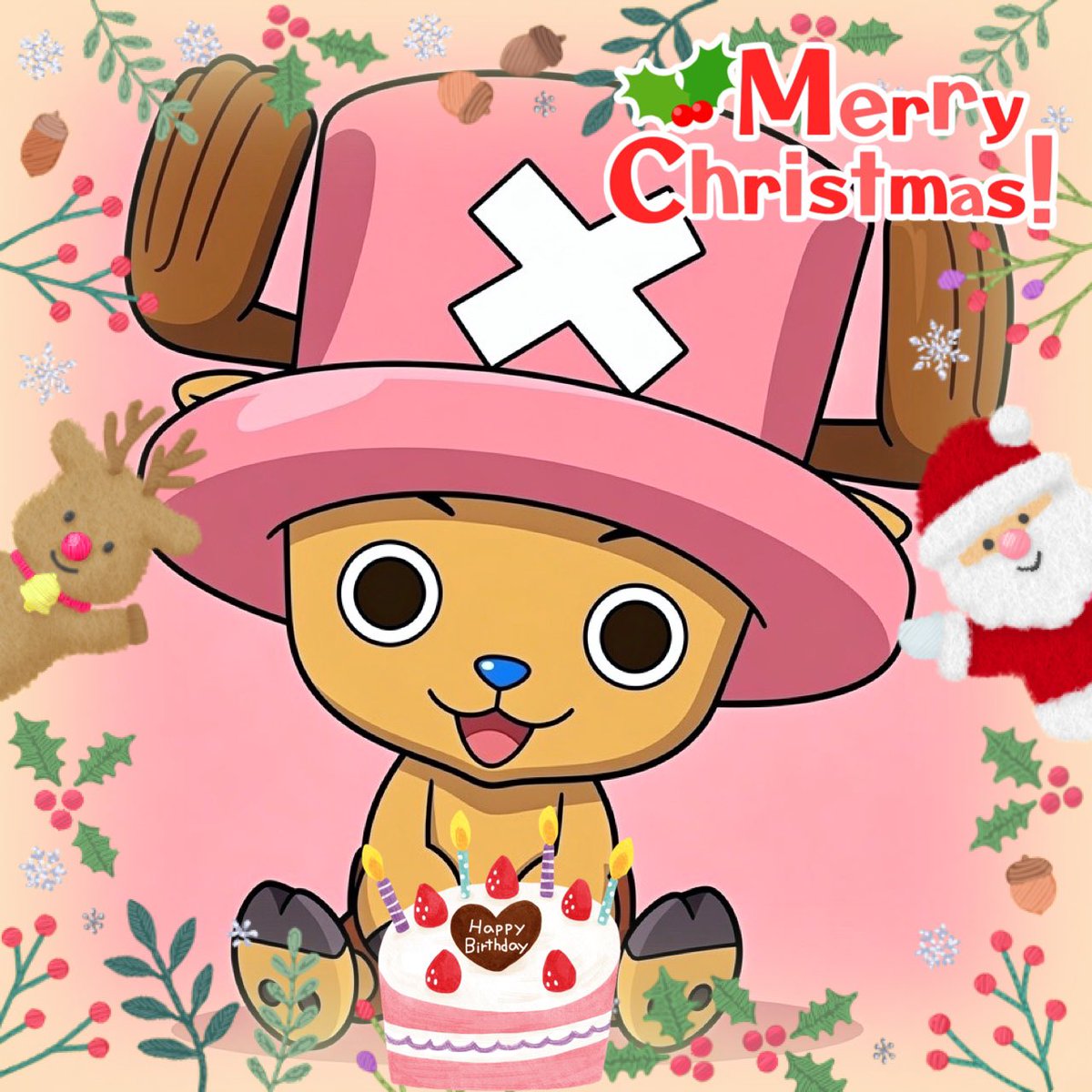 🦆チョッパー💩 (@tony2happy) / Posts / X