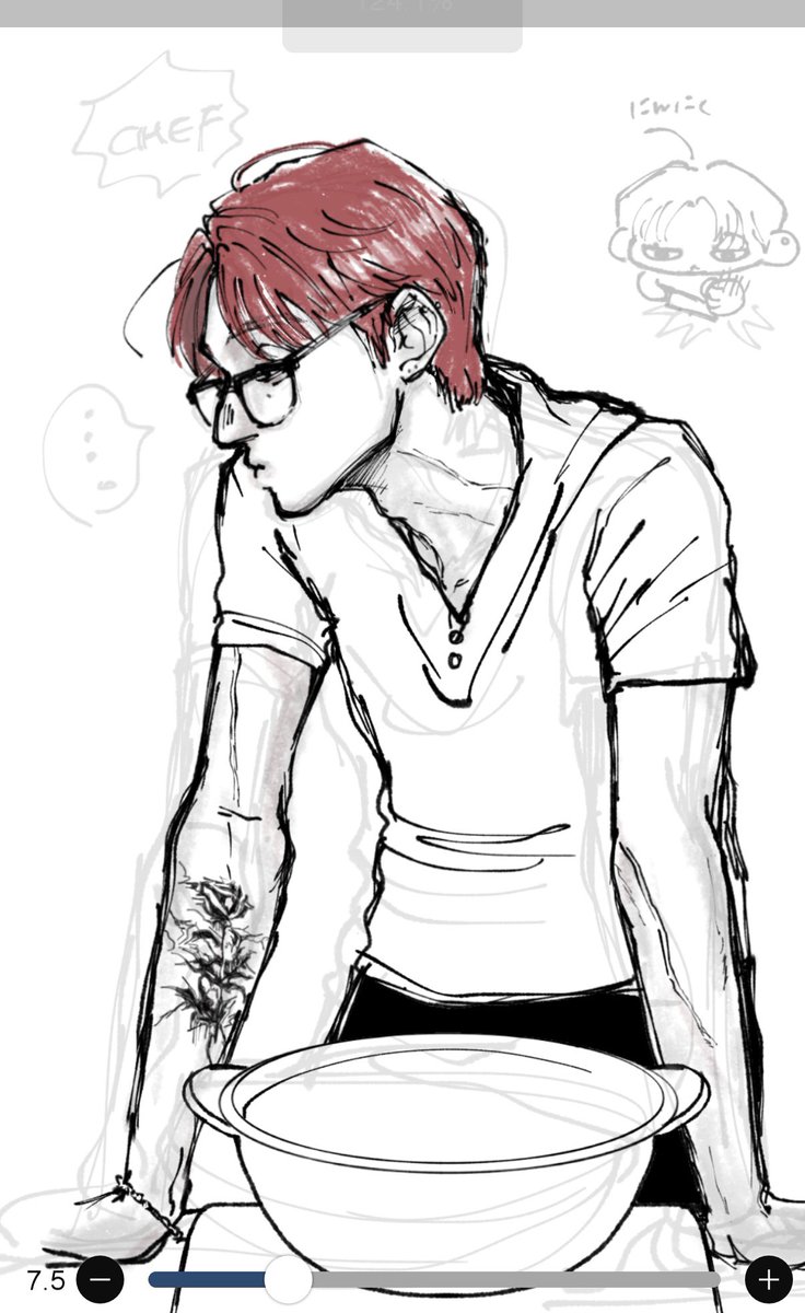 にぎり飯 (@superybi) on Twitter photo 