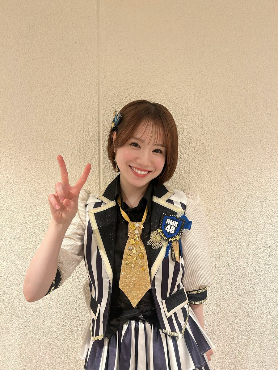 水田詩織（NMB48） (@MIZUTA_SHIORIN) / Posts / X