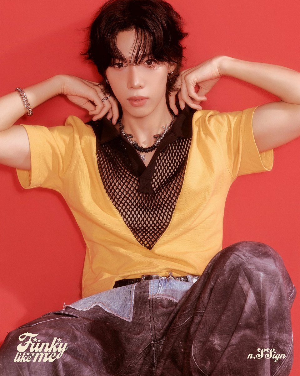 ドハ サイン入りポラ　n.SSign 2025年最新】n.ssign ドハの人気アイテム - メルカリ