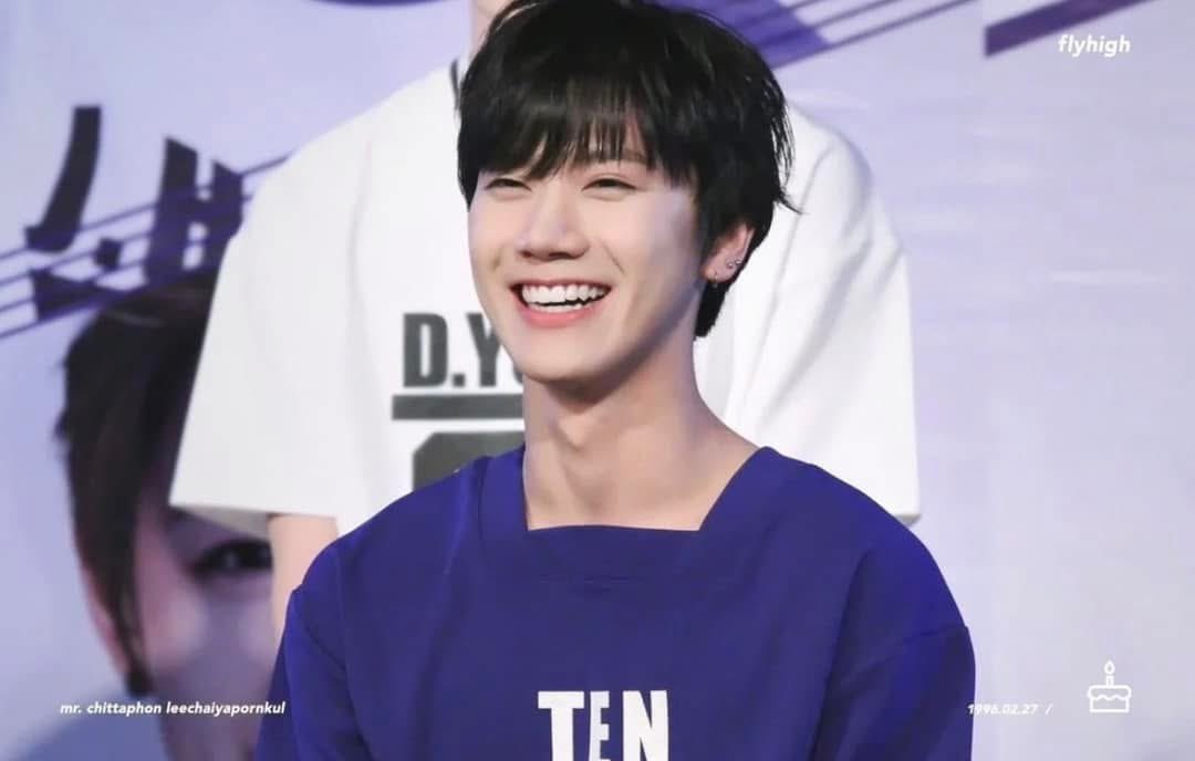 PPTT_1001's tweet image. ขอบคุณที่น้องเตนล์มาเป็นศิลปินให้เราได้เห็นในวันนี้

ขอบคุณน้องเตนล์ที่ทำงานอย่างหนัก ขยัน พยายามและอดทนมาตลอดเส้นทางนี้ของเตนล์

อยากบอกน้องเตนล์ว่าเก่งมากๆ จะคอยสนับสนุนน้องเตนล์อยู่ตรงนี้เสมอ💜🐱

ALWAYS WITH TENLEE
#12YearsWithTEN