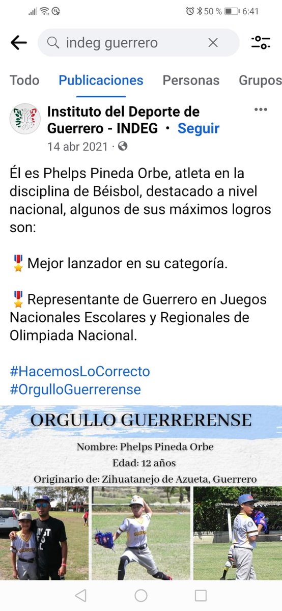 EduReglado's tweet photo. @Claudiashein Phepls Pineda Orbe Pitcher Izquierdo de Zihuatanejo Guerrero 16 años Soy un Campesino de escasos recursos del Estado de Guerrero Apoyelo Por favor🙏 Presidenta para su desarrollo deportivo para que no se trunque su sueño 
Ayudelo 🙏🙏🙏🙏 https://t.co/mPz8yAvtph
