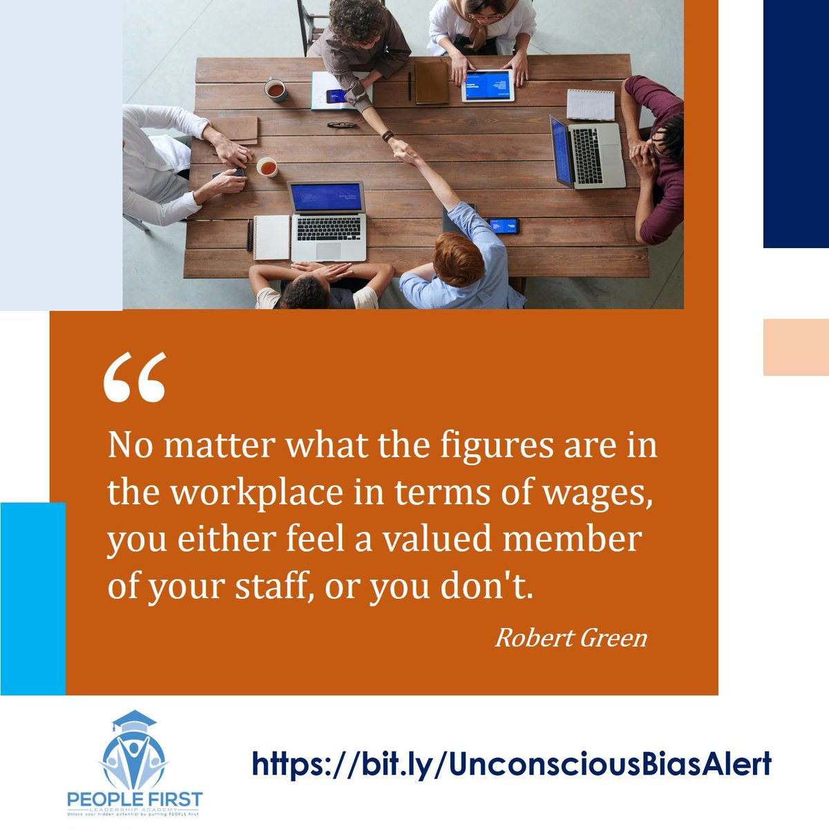 Deb Calvert tweet media