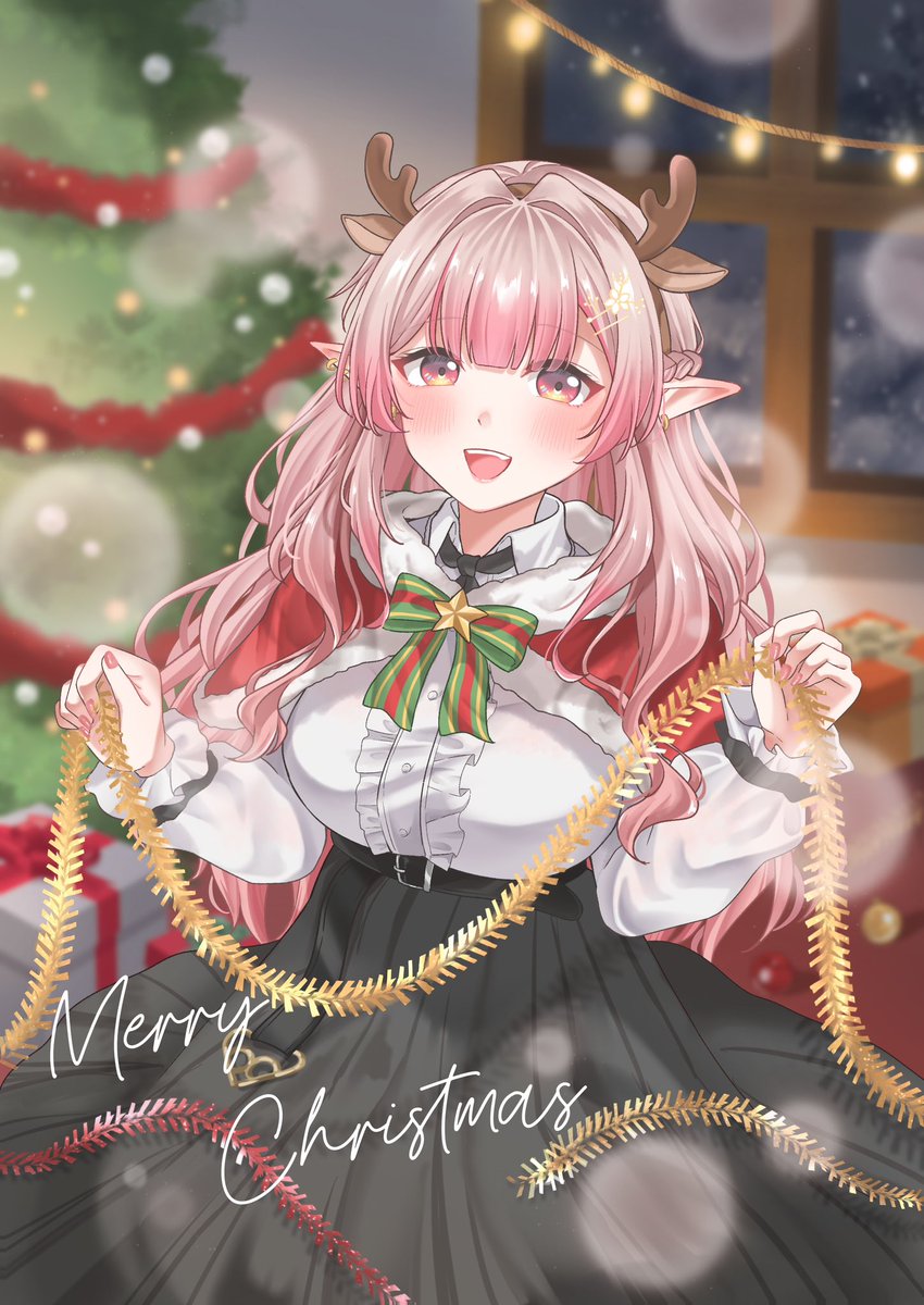 🗼える🗼にじさんじ所属 (@Elu_World) / Posts / X