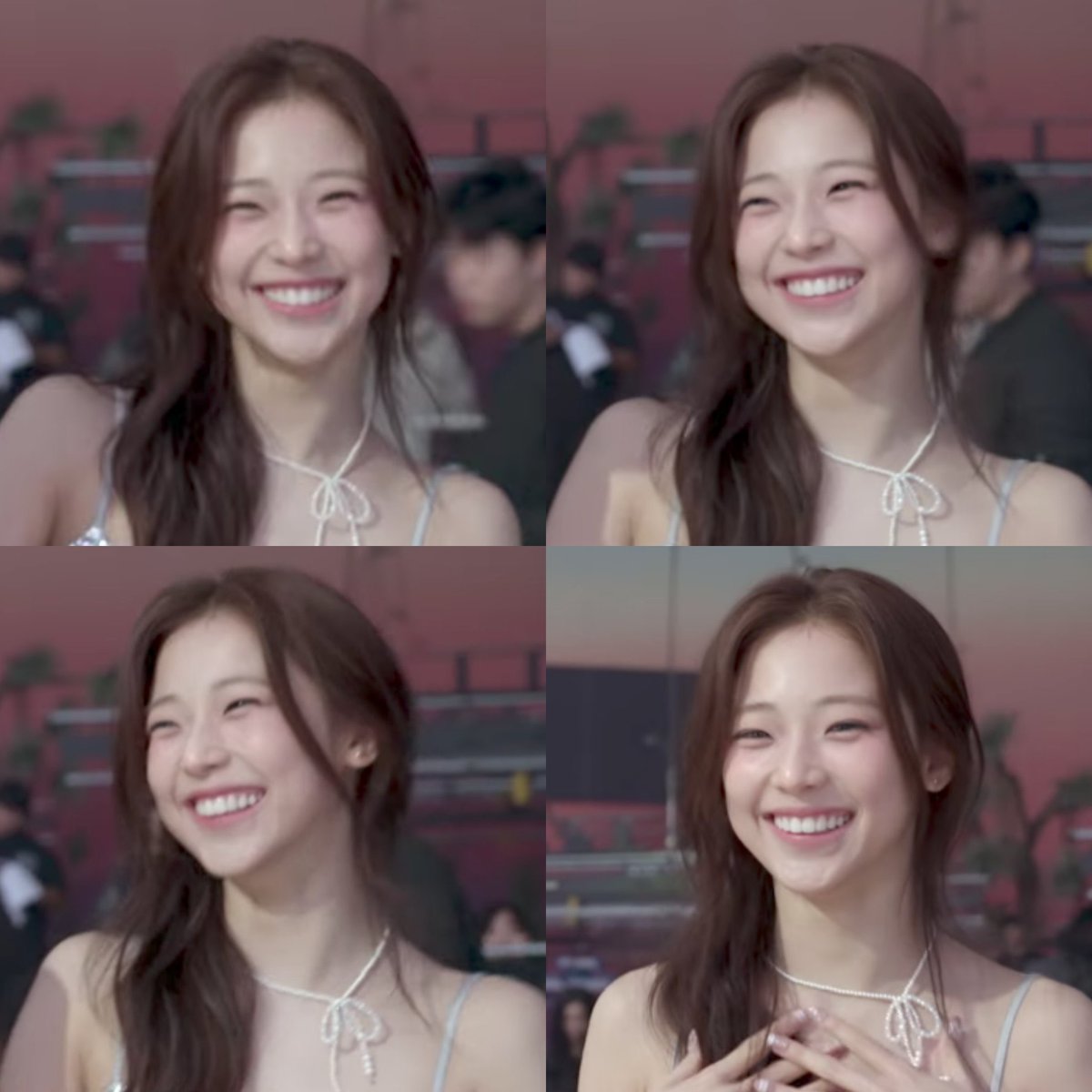 MS7RUKA's tweet image. 🤏🏻🤍