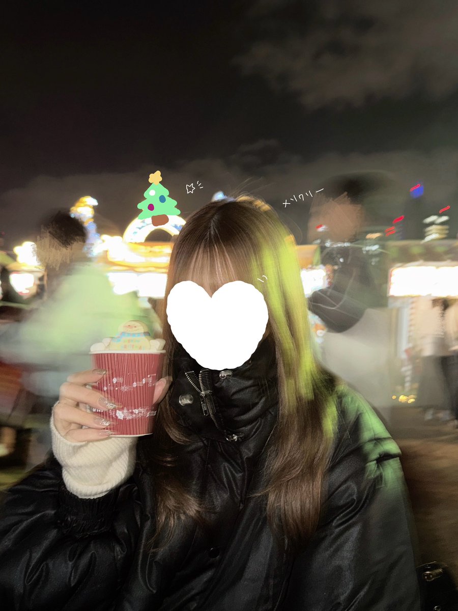 HARUTYA1226's tweet photo. メリークリスマスイブ、、、、、、、🎄 https://t.co/21oG7JxNmc