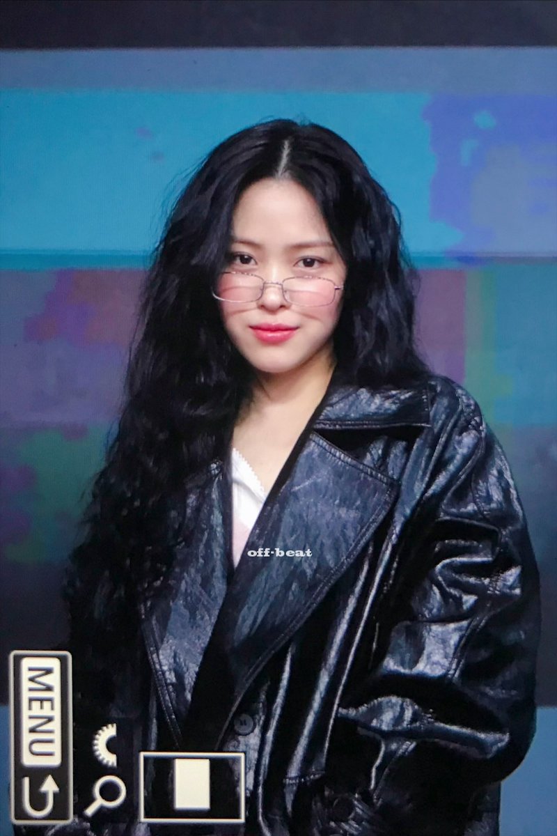 Offbeat_RJ's tweet photo. 251223 #ITZY #있지 #RYUJIN #류진 @ITZYofficial https://t.co/dHA13qVQqU