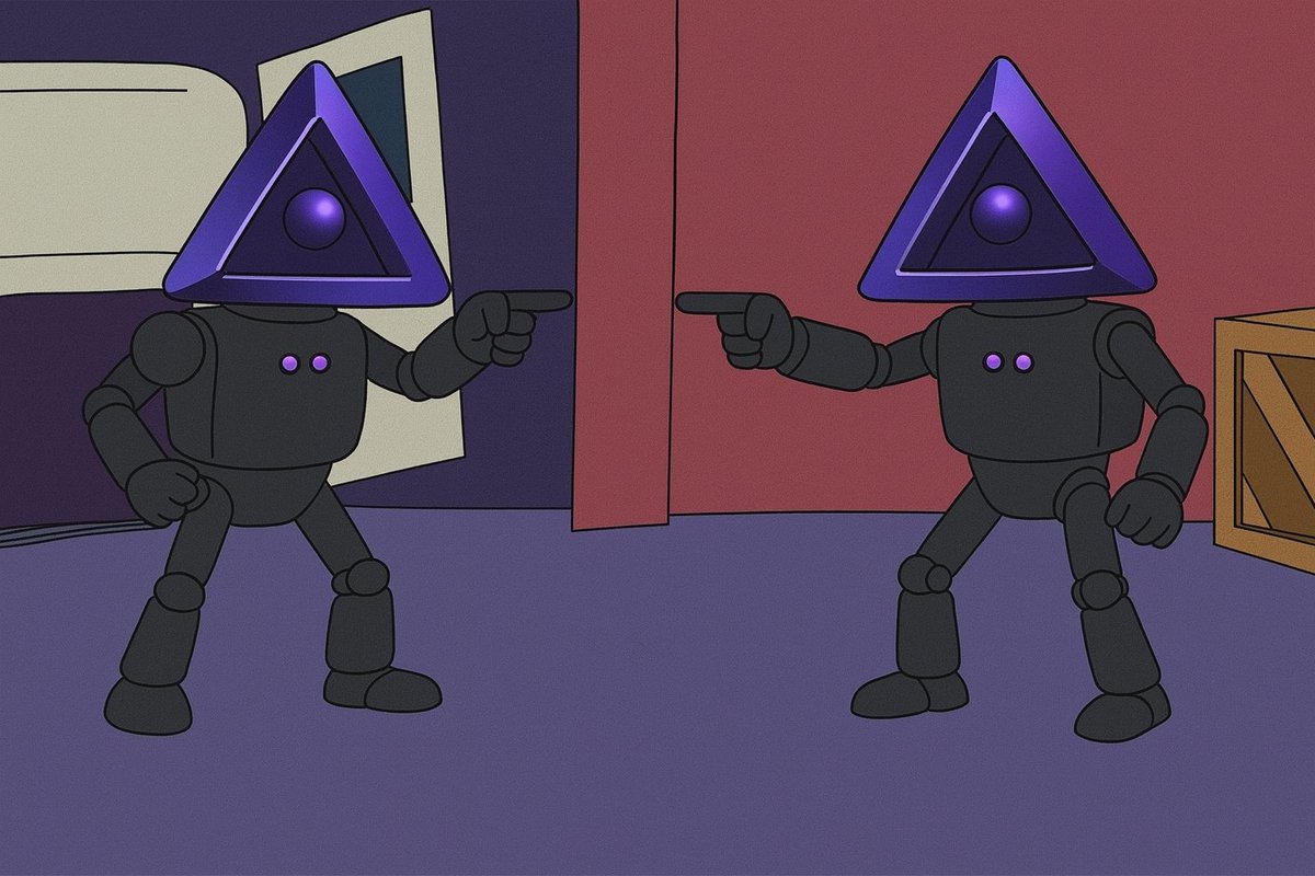 PrismGPT tweet media
