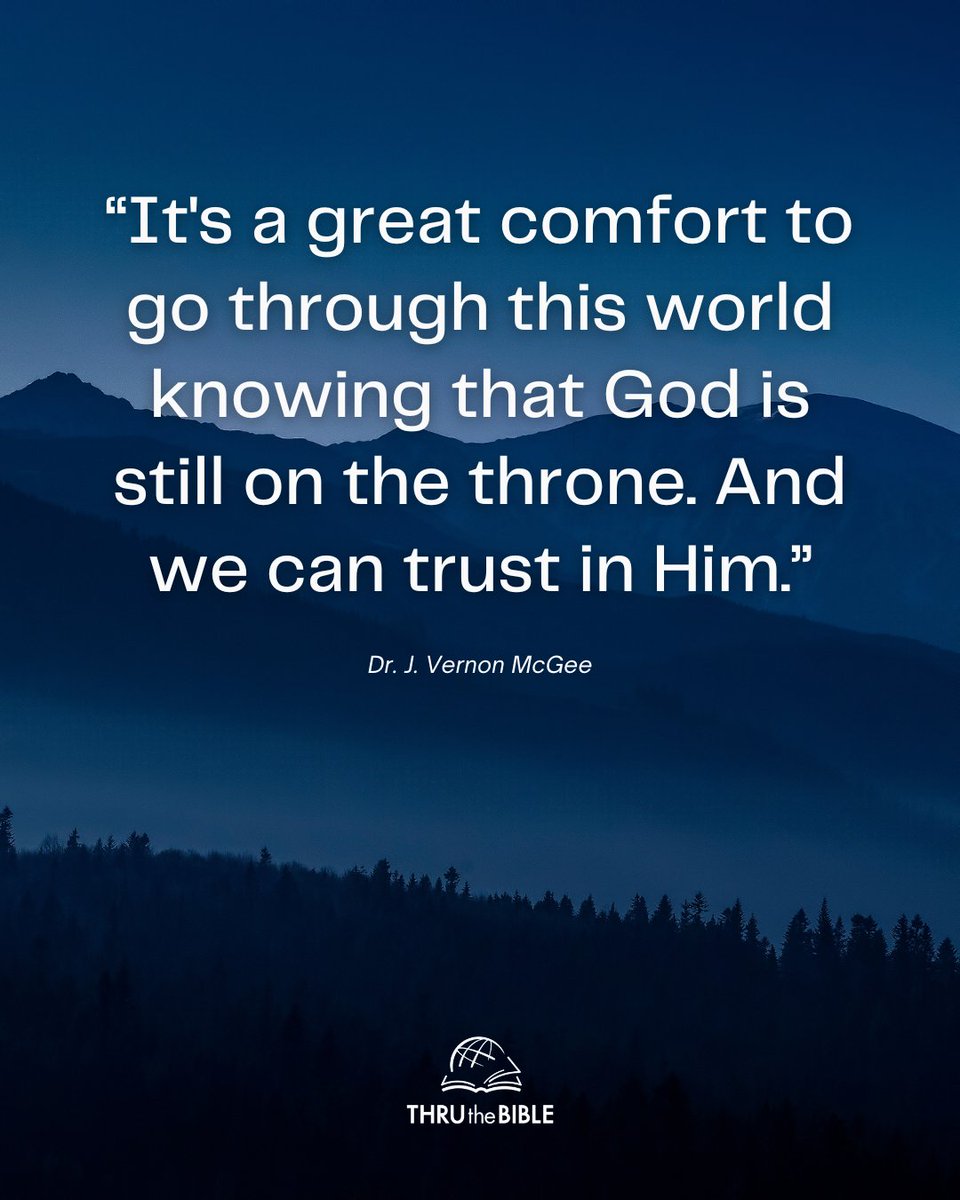 ThruTheBibleNet's tweet image. Even in a world that feels uncertain, God is still on the throne, and that truth steadies our hearts. Discover fresh hope as you look to Jesus’ return in Right on Time: Expecting Jesus, Then and Now. Download your copy at TTB.org/resources.