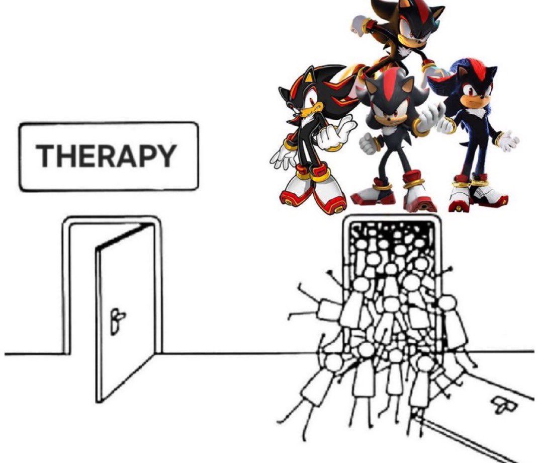 ShadowxTwilight's tweet image. Morning