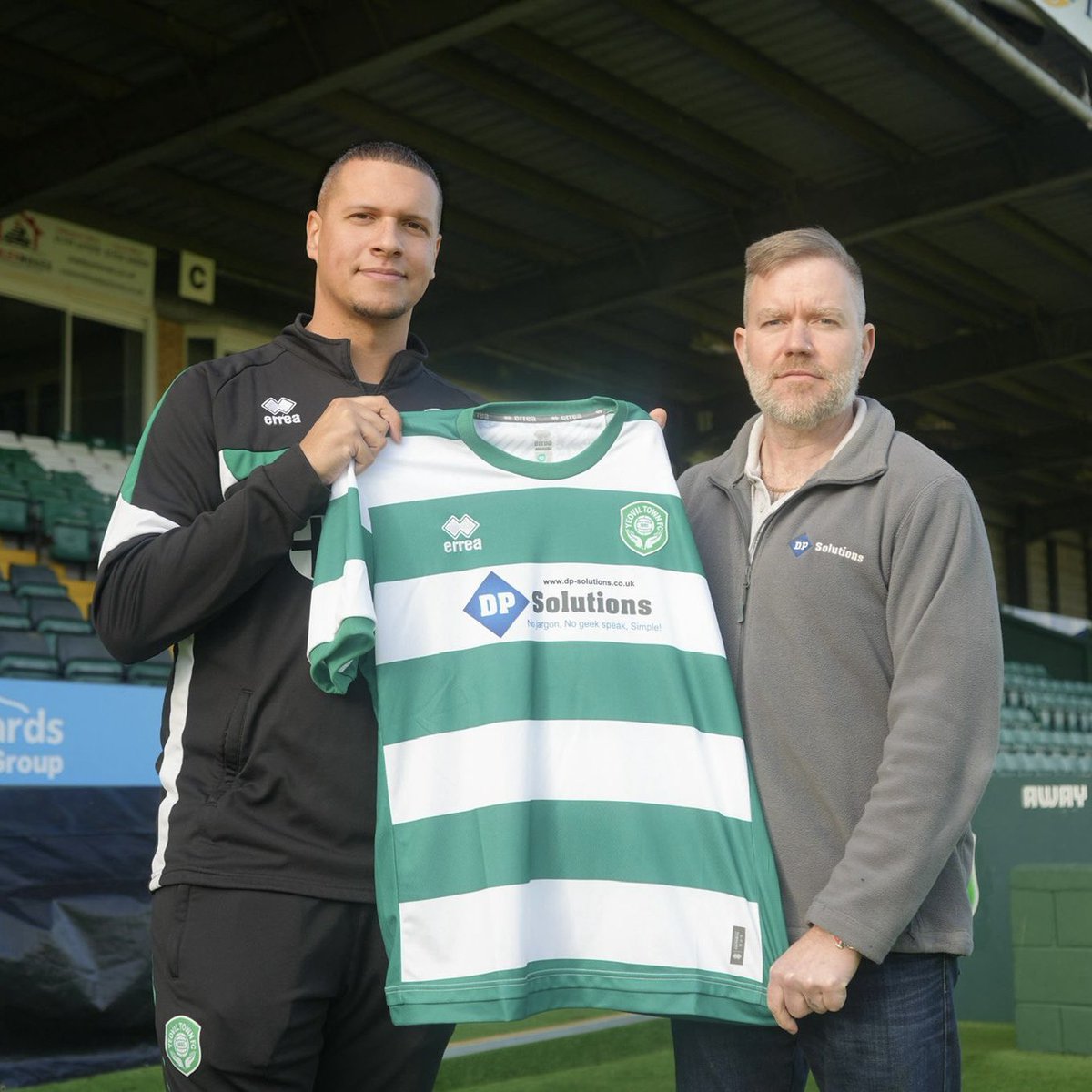 YTFCACADEMY tweet picture