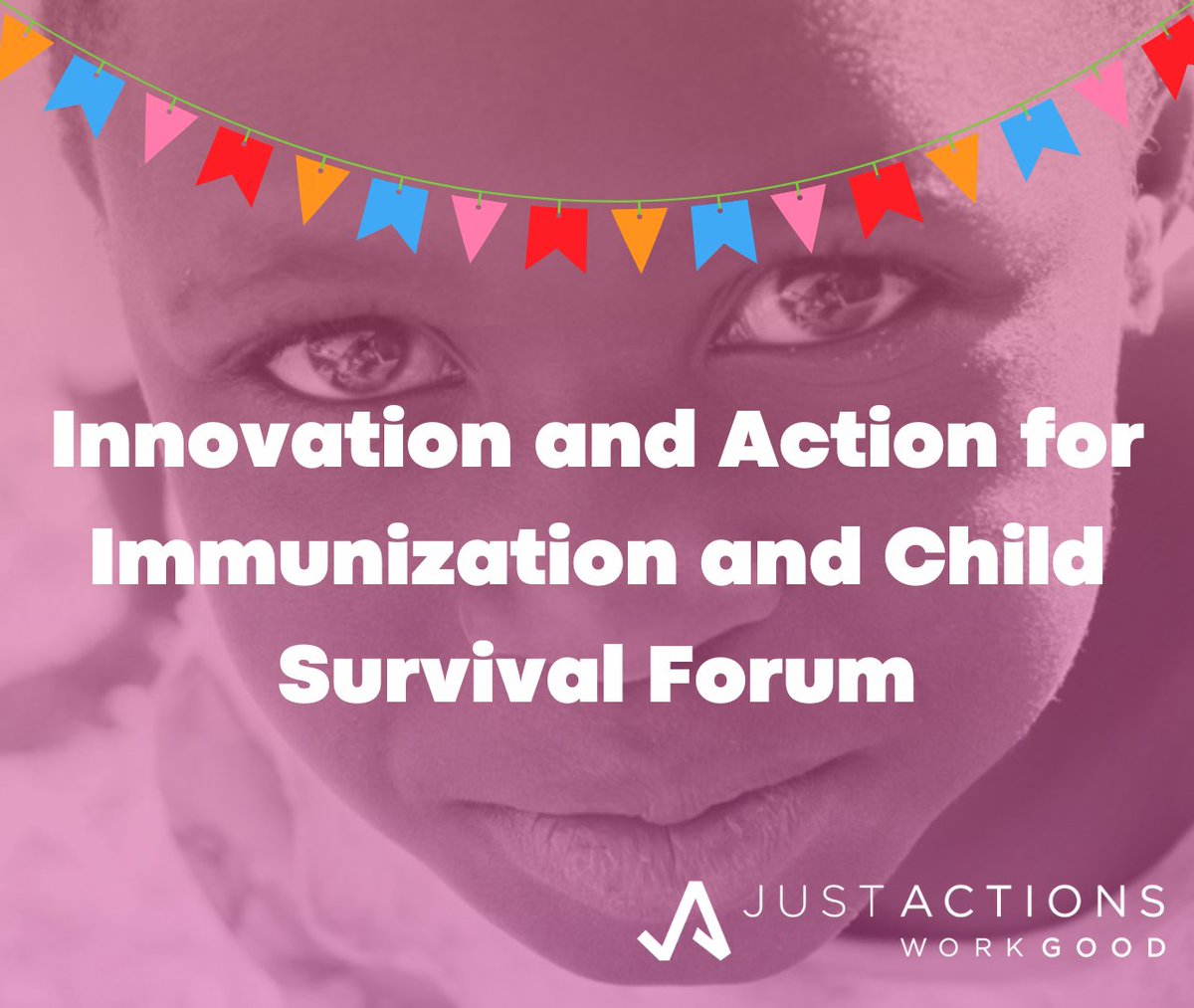 JustACTIONS tweet media