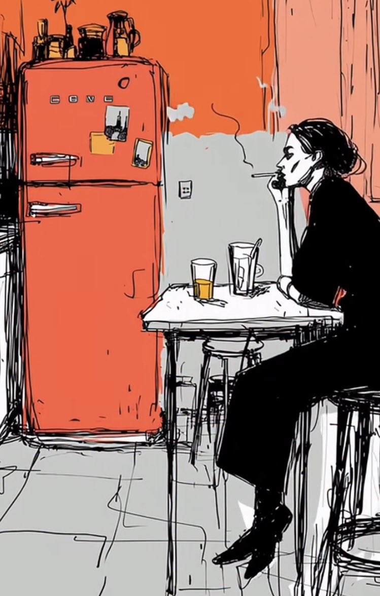 observerK's tweet image. 자신의 것이 아닌 것은 바라지도 욕심 내지도 말고... 자신에게 주워진 그 복 대로 , 몫 대로 수용하고 살면 속이야 편하겠지... 근데 그게 쉽지 않으니 종종 괴롭지