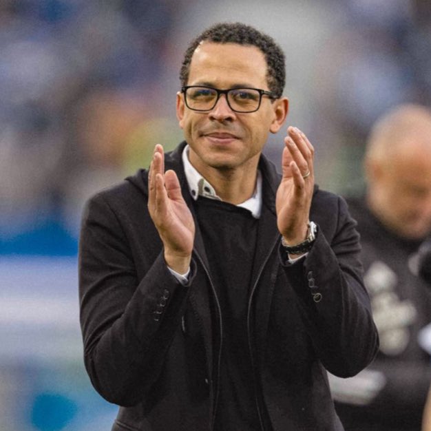 🎧 New ‘Here we go podcast’ on managers — <a href="/MenInBlazers/">Men in Blazers</a>.

◉ Zinedine Zidane’s plans for next step.
◉ Enzo Maresca and Man City’s future.
◉ From Liam Rosenior to Cesc Fabregas.
◉ Ancelotti’s new deal + Arne Slot situation.

➕🎥 youtu.be/CT0BFdBfF0c