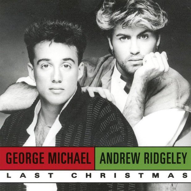 PopBase's tweet image. ‘Last Christmas’ by Wham! remains at #1 on the Global Spotify chart with 8.36 million streams.

It has now spent 4 days at #1.