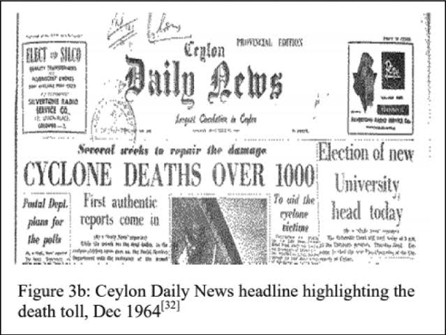 abraham01679523's tweet image. On this day 1964, super cyclone hit Dhanushkodi. 🌀🌀
 
Unforgettable cyclone in tamilnadu history. Train story very scary. 😱😱 

#chennairains #Chennai #tnrains
#cyclone #NEM2025 #dhanushkodi
#ChennaiRain 
 #dhanushkodicyclone
#TamilNadu #monsoon #Christmas2025