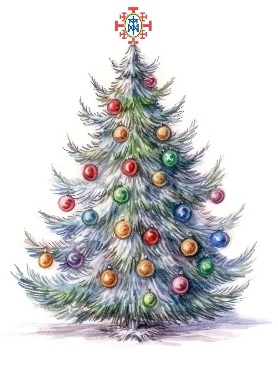 🔵 “Antes de Nochebuena piensen en una persona con la que hacer las paces. Será un regalo más valioso que los que se pueden comprar, porque la paz es un don que sólo se encuentra en el corazón”. Papa León XIV 

#navidad 
#lapiedadestaenlacalle