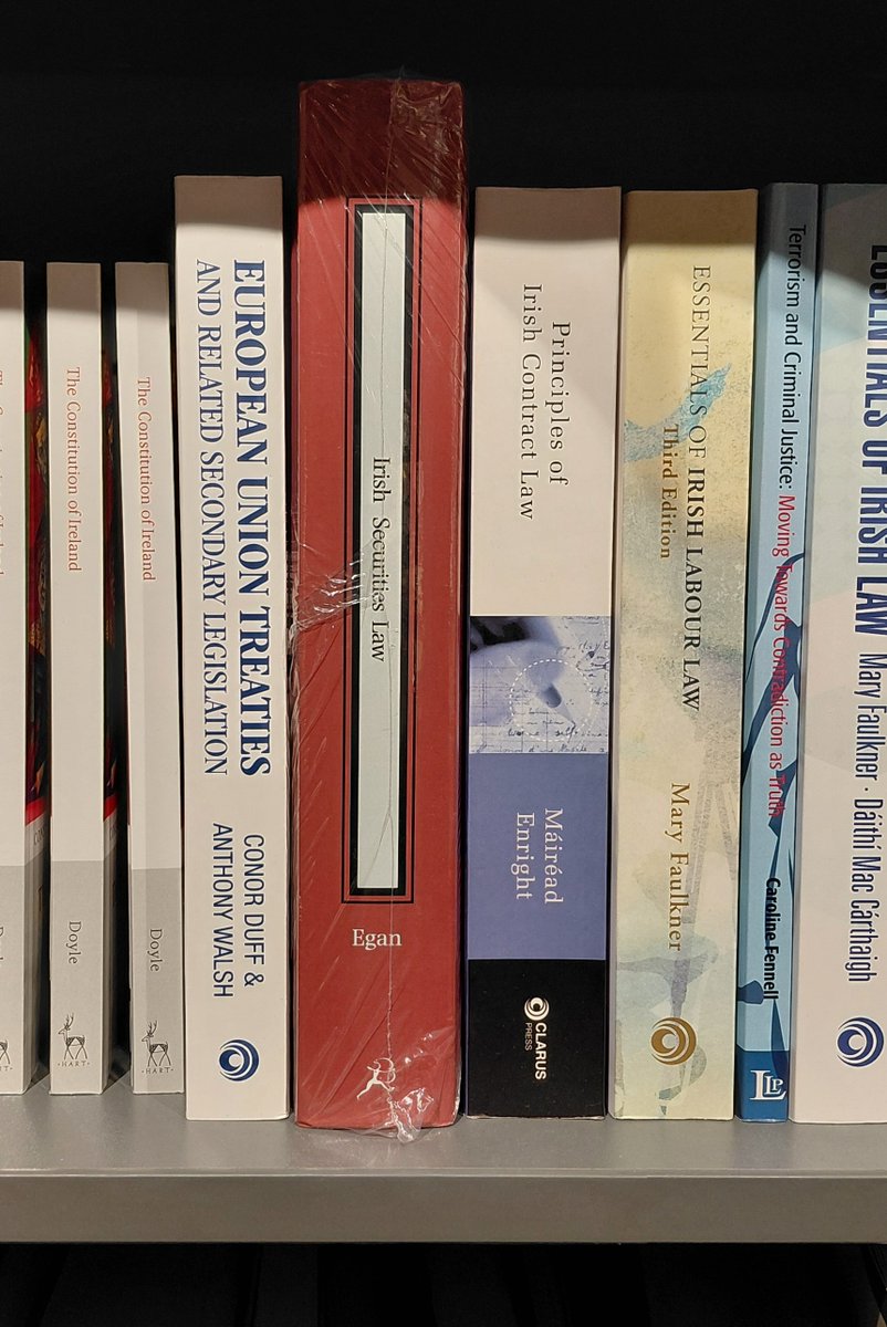 Paul Egan SC tweet media