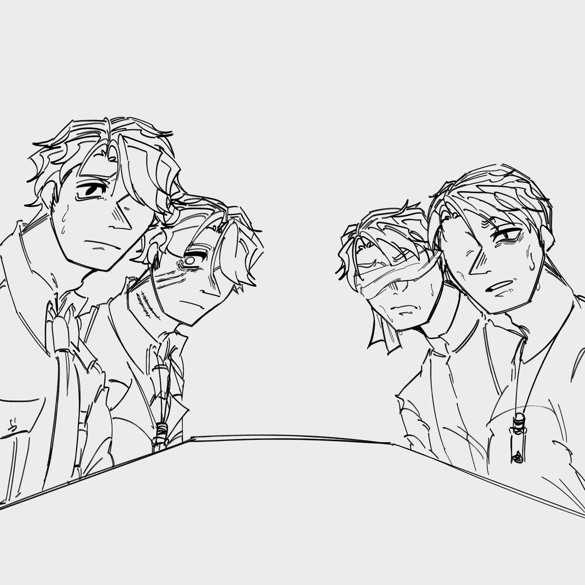 Louis Chukiat (ตอบช้า+ทยอยฟอล) tweet media