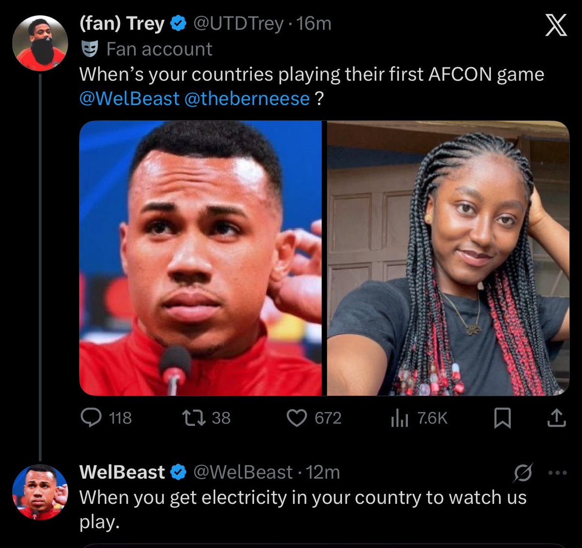 Follow PeakSxnti (@sxntimedia) on Twitter photo 